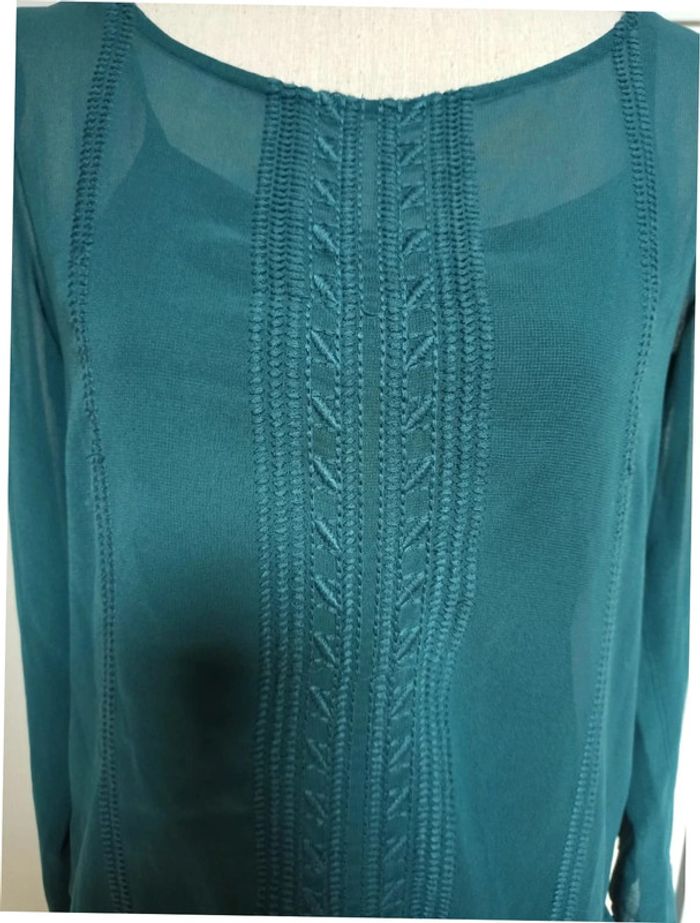 Tunique doublée T38 promod - photo numéro 2