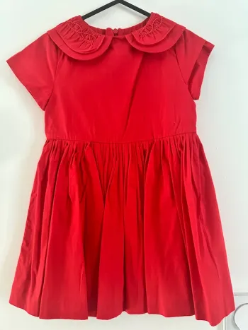 Jolie robe jacadi