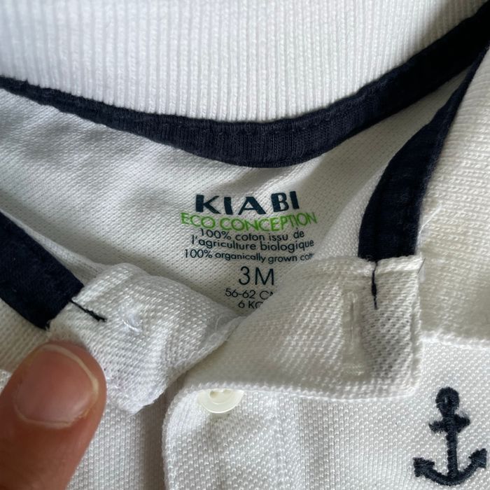 Polos - photo numéro 2