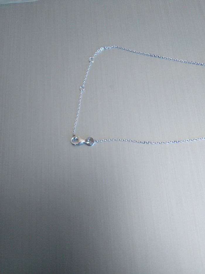 Chaine pendentif - photo numéro 3