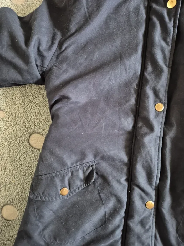 Blouson 9 ans 134 cm - photo numéro 3