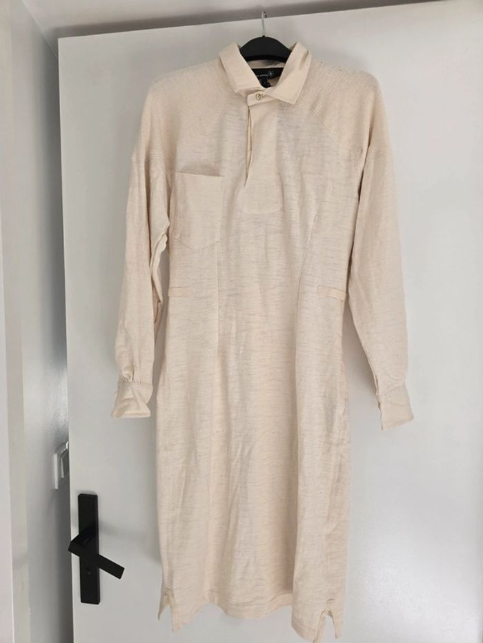 Robe Isabel Marant