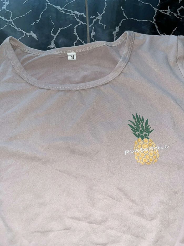 Ensemble M - photo numéro 2