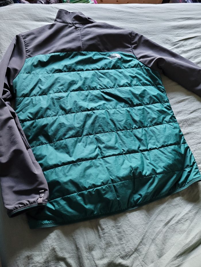 blouson the north face homme xl (30e) - photo numéro 9