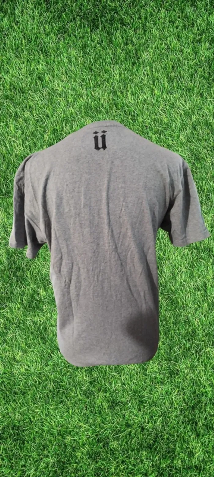 T-shirt manches courtes - photo numéro 3