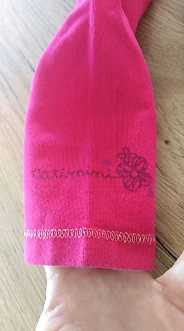 Ensemble catimini état impeccable 2ans - photo numéro 5