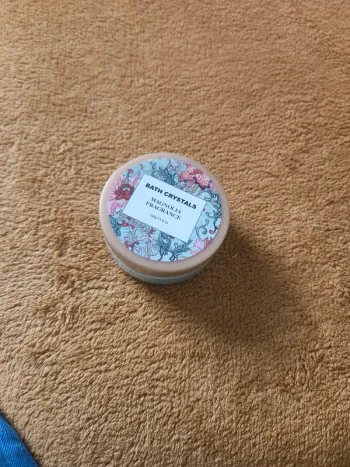 Sel de bain