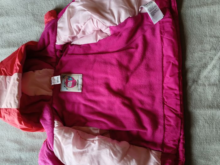 Manteau - photo numéro 3