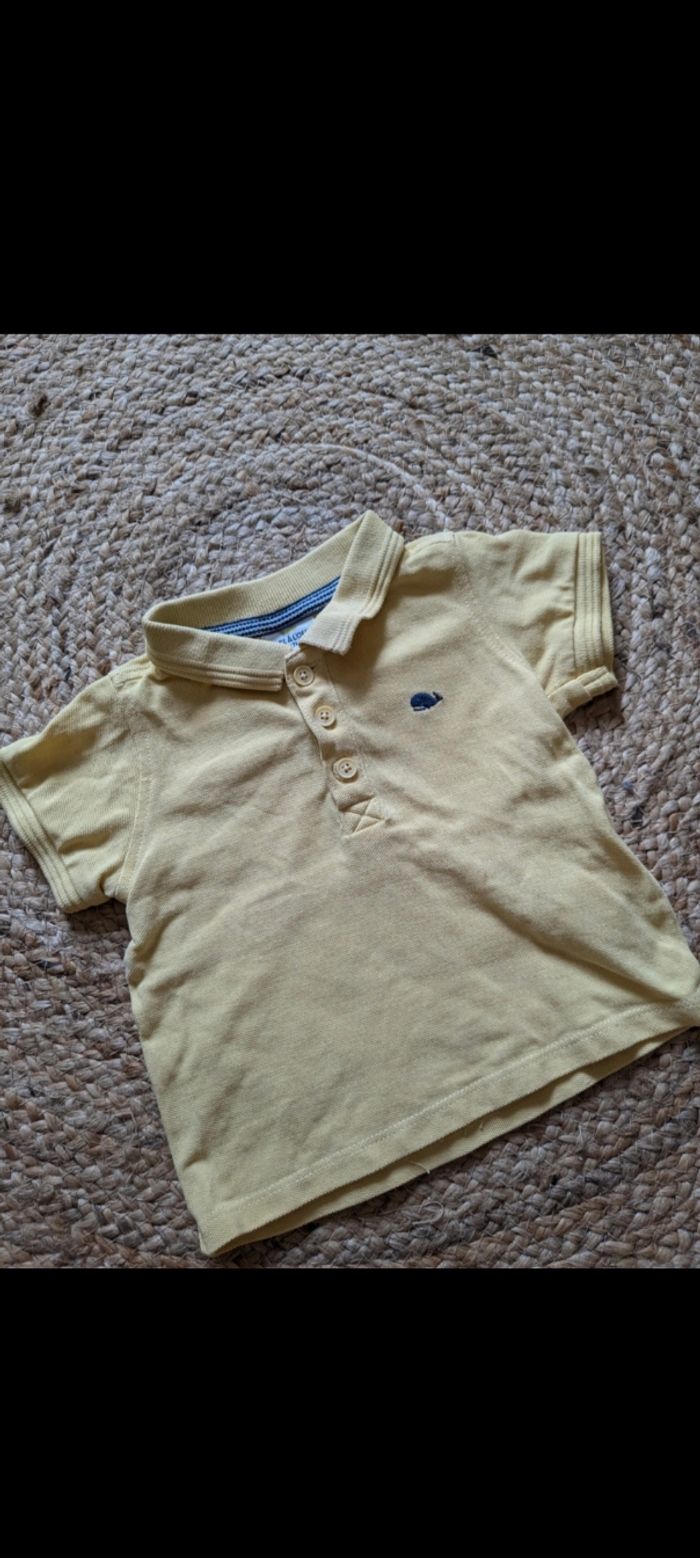 2 tee-shirt garçon - photo numéro 3