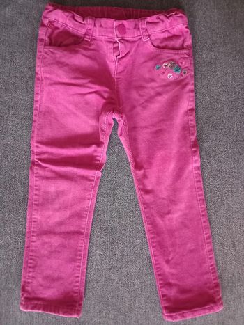 Pantalon - La Compagnie des Petits