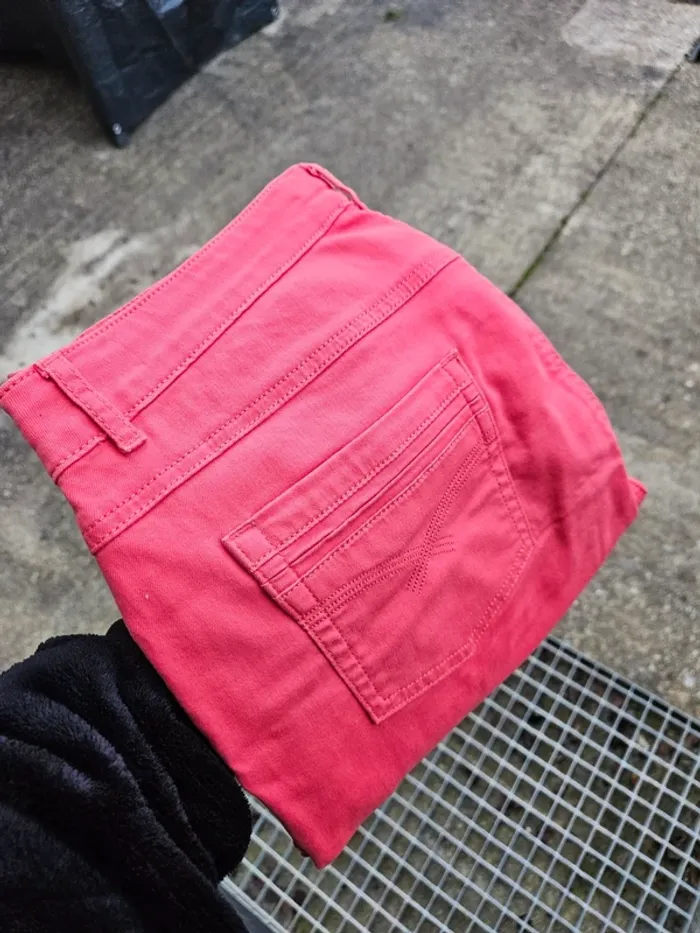 Pantalon i.quing 44 - photo numéro 4