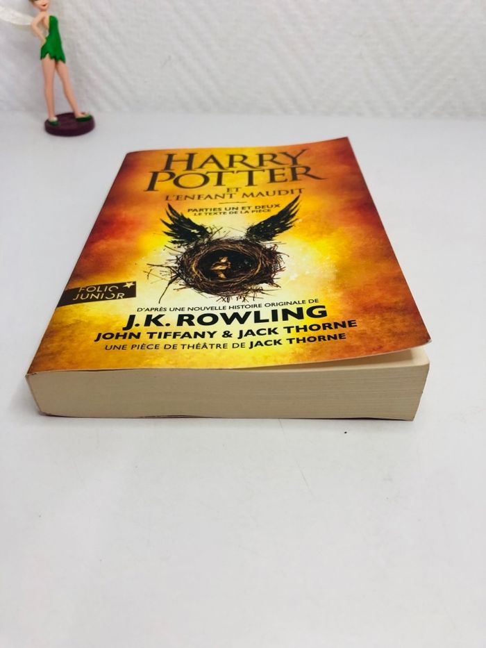 Harry Potter et l’enfant maudit - photo numéro 4