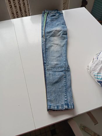 Jean orchestra 12 ans