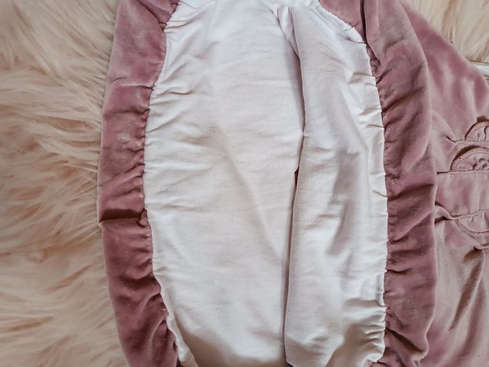 Robe 3 mois Cadet Rousselle - photo numéro 6