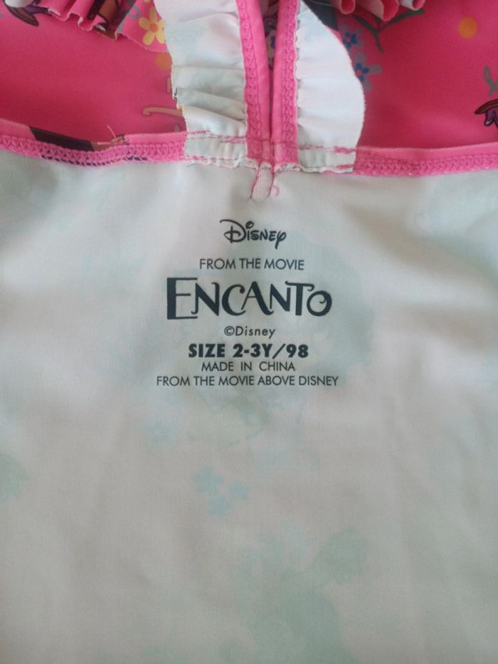 Magnifique maillot de bain 1pc - photo numéro 12