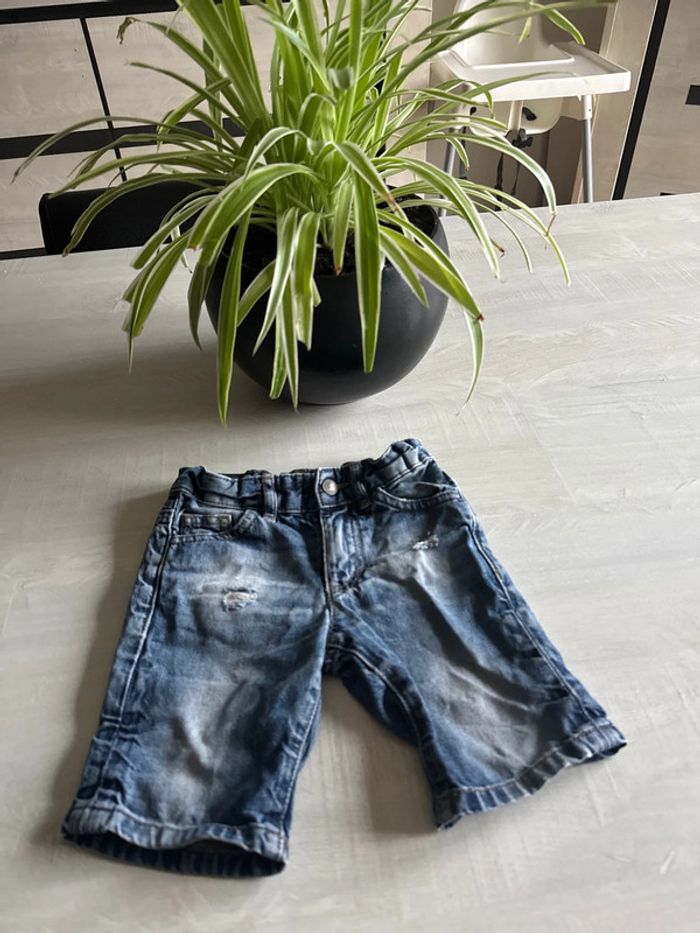 Short