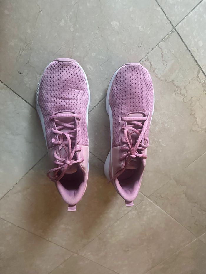 Puma - chaussures de training - photo numéro 3