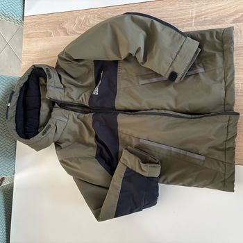 Manteau