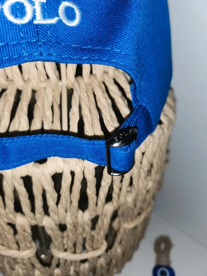Casquette fashion - photo numéro 4