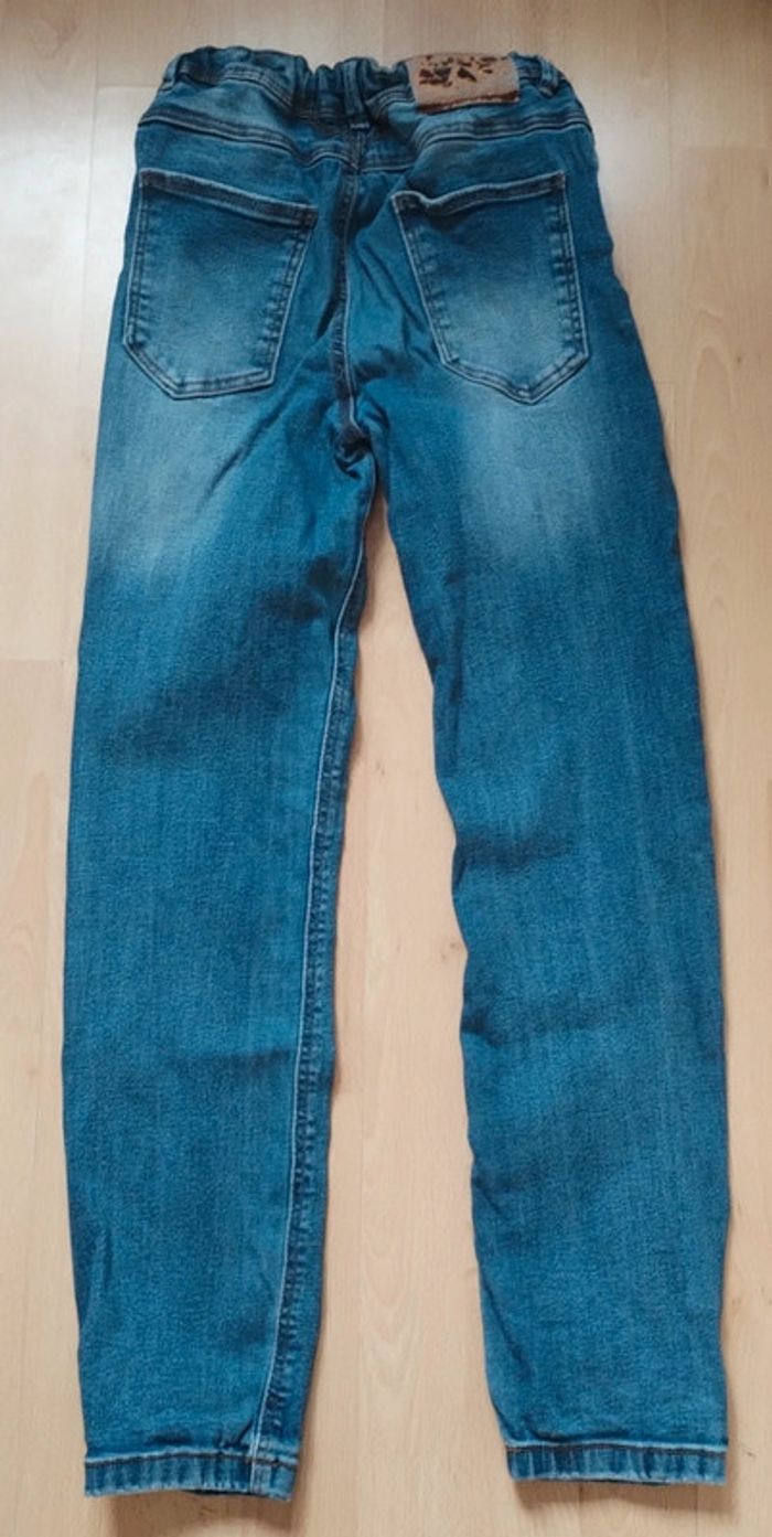 Jeans skinny louis - photo numéro 3