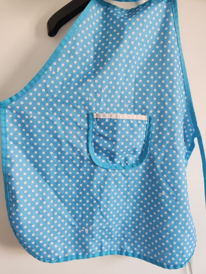 Tablier enfant - photo numéro 2