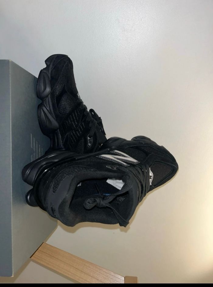 New balance 9060 - photo numéro 4