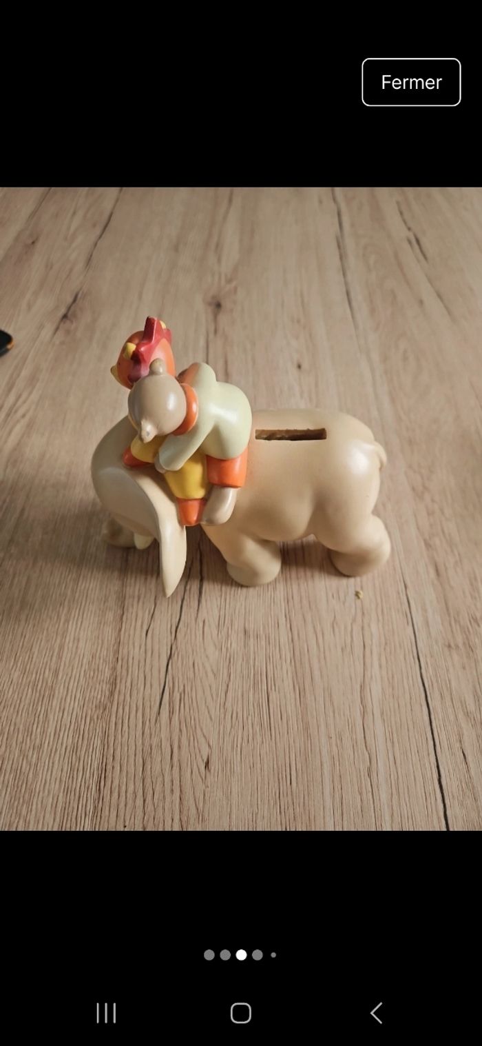 Tirelire enfant - photo numéro 3