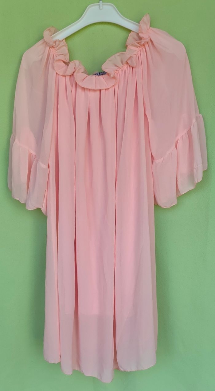 Tee-shirt DM taille M/L - photo numéro 4