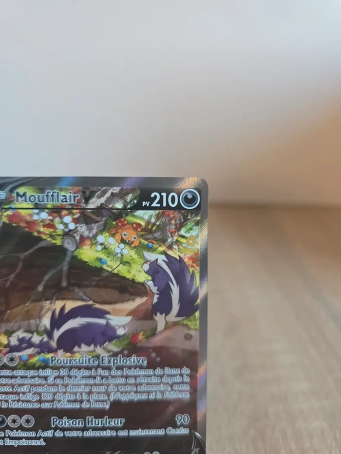 Moufflair V 181/195 - photo numéro 3