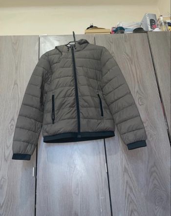 Manteau IKKS mixte