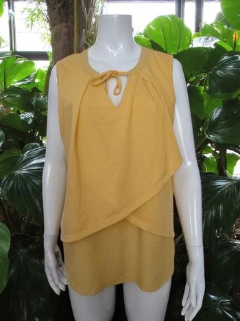 Blouse tunique