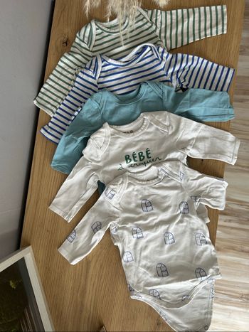 Lot de pyjamas