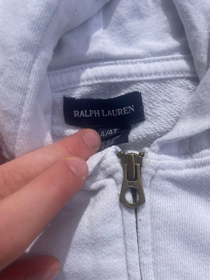 Veste Ralph Lauren - photo numéro 5