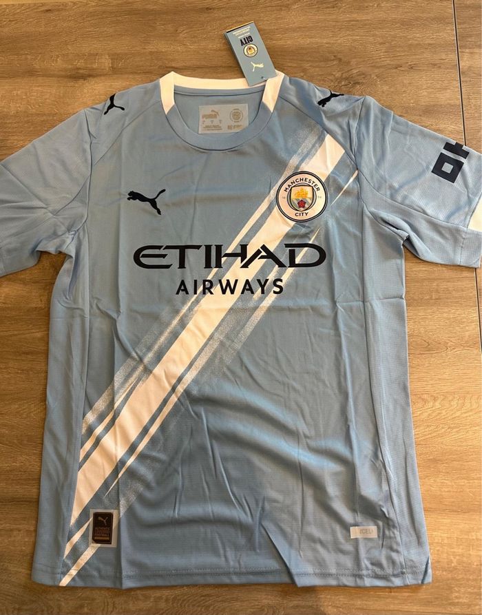 Maillot city 2026 - photo numéro 2