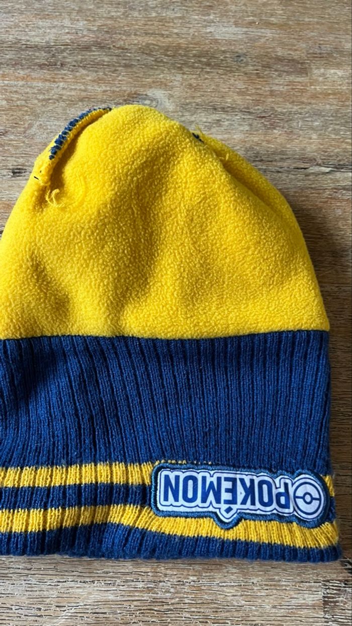 Bonnet Pokémon - photo numéro 3