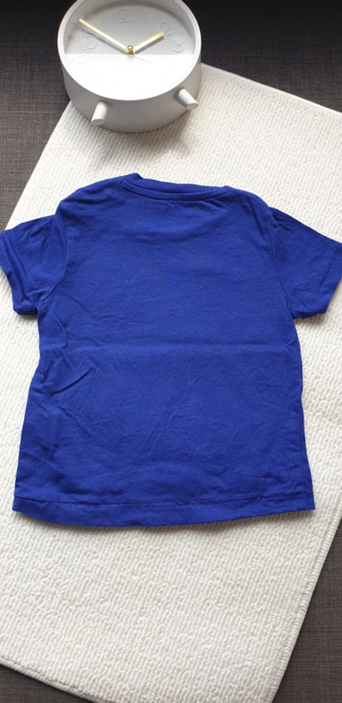 T-shirt Mickey 9 mois - photo numéro 4