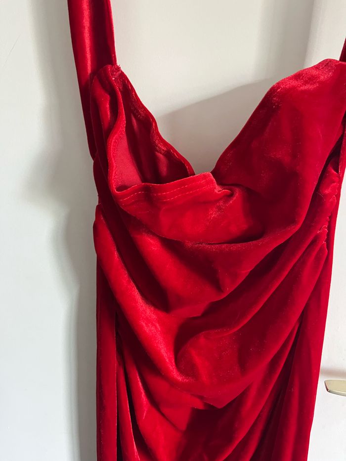 Robe de soirée - photo numéro 2