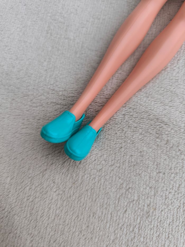 Poupée Barbie - photo numéro 6