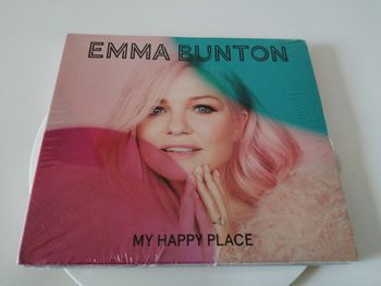 CD   " Emma Bunton "