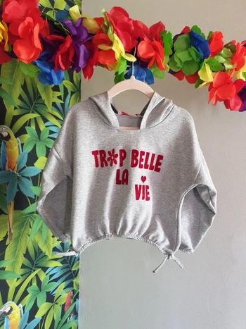 Top court "trop belle la vie"