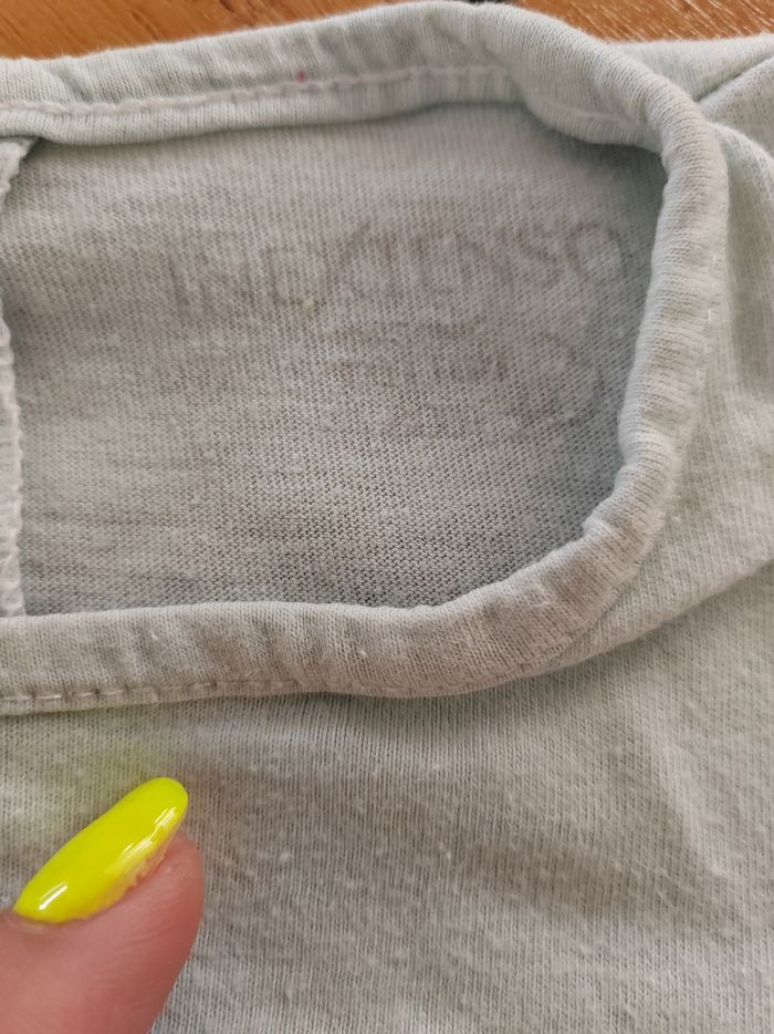 Pyjama mixte - photo numéro 3