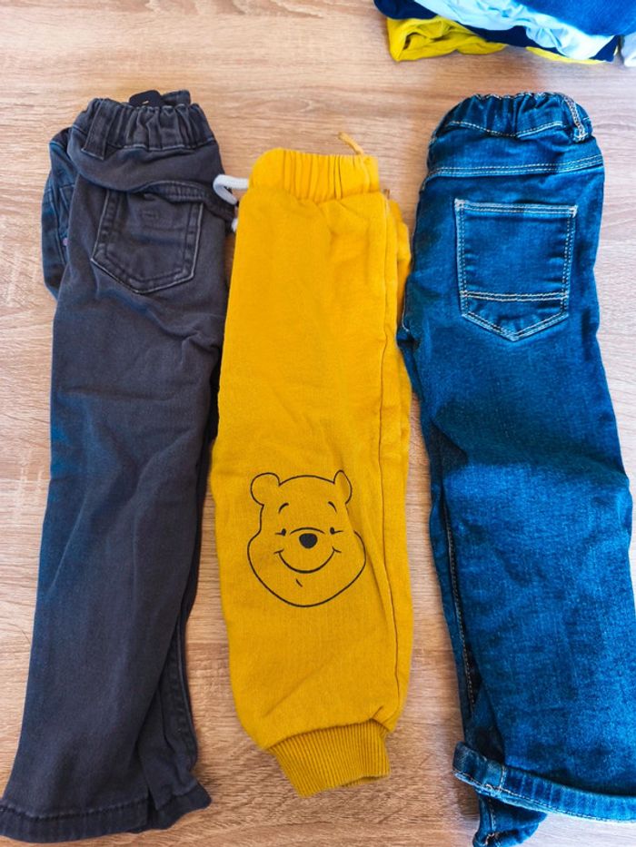 Lot 24 mois - photo numéro 2