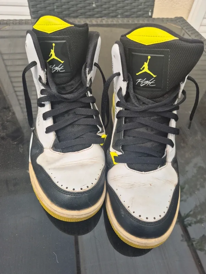 Jordan