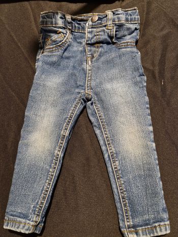 Jeans kiabi mois