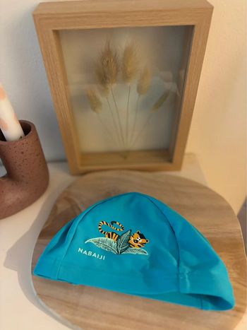 Bonnet de natation
