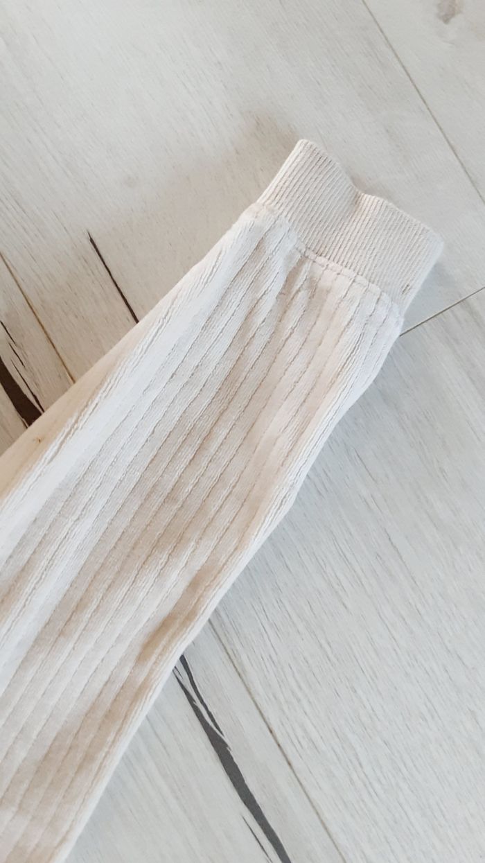 Vêtement garçon pull à capuche motif tigre Orchestra 5 ans - photo numéro 3