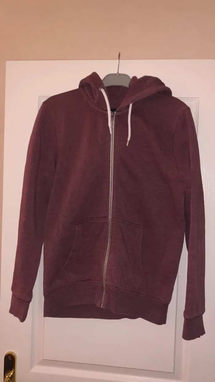 Veste sport
