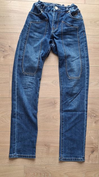 Jeckerson jeans 12 ans