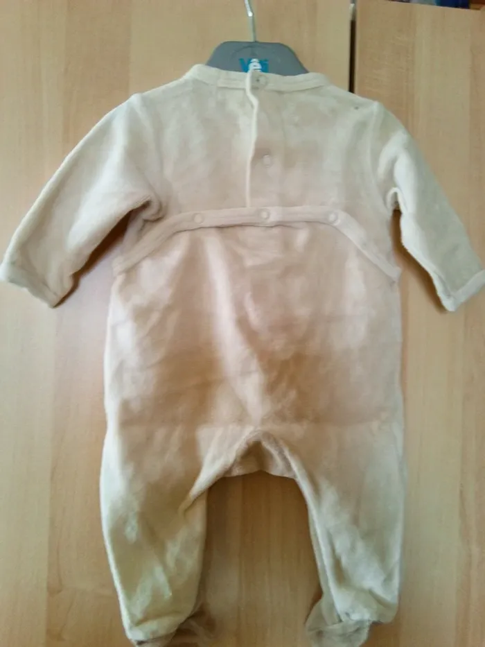 Lot pyjamas - photo numéro 12