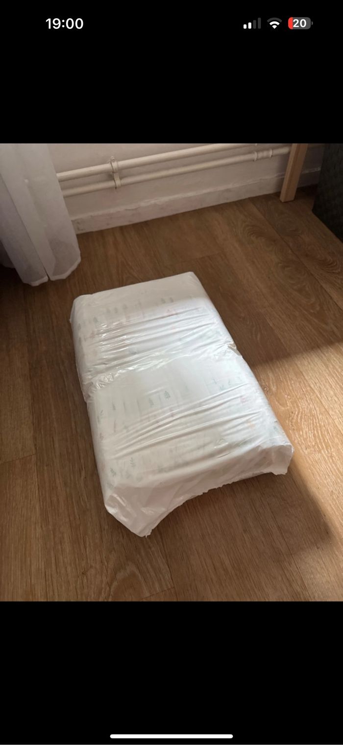 Couche T3 - photo numéro 4